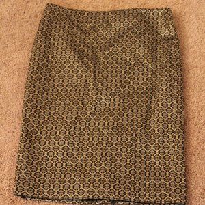 Banana Republic Pencil Skirt